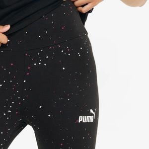 New with tags - Puma Power Leggings, large